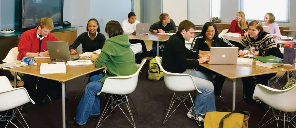 Rethinking the Classroom